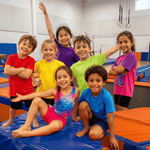 open-gym