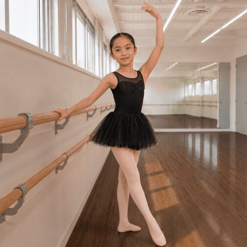 ballet