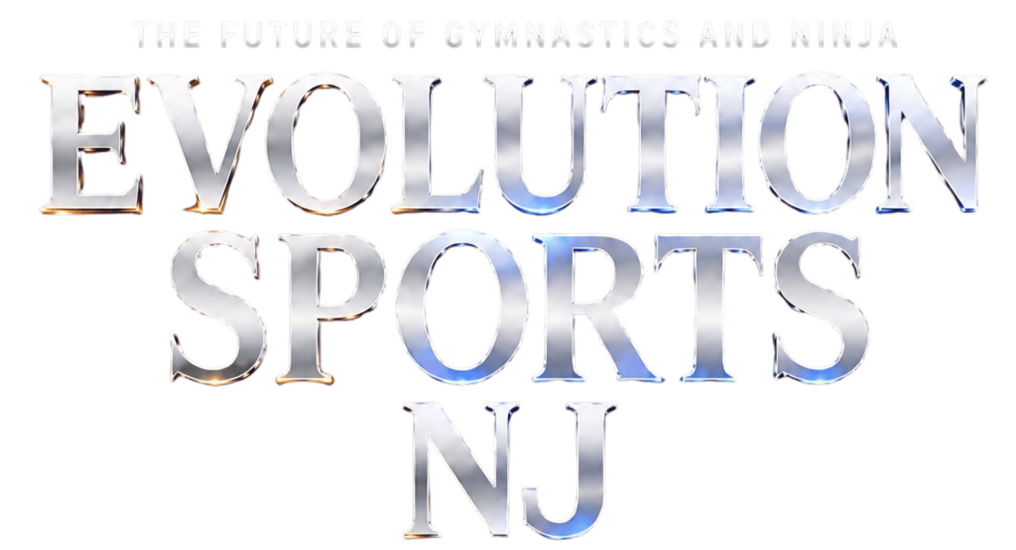 evolution-sports-nj-silver-logo